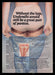 Hanes Hosiery Underalls 1970s Print Advertisement Ad 1978 Underwear Combo Fetch the Paper!