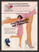1984 Hanes Too! Hosiery Pantyhose Sexy Legs Print Advertisement Ad