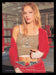 Hard Tail 2000s Print Advertisement Ad 2001 Female Boxing Clothing Fetch the Paper!