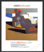 2010 Harry Borgman Art Gallery Show Print Advertisement Ad