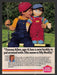 Hasbro 1980s Print Advertisement 1985 MyBuddy Doll Preschool Pal Timmy Allen Fetch the Paper!