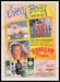 Hawaiian Tropic 1990s Print Advertisement Ad 1998 Sexy Bikini Models Sun Tanning Fetch the Paper!
