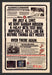 1997 Heat.net Saddam Hussein Print Advertisement (2 Pages)