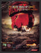 2008 Print Advertisement Hellboy Mobile Video Game Ad.