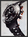 2005 Print Advertisement Hermes Watches Clipper Watch Ad.