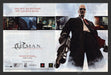 2004 Hitman: Contracts "Job Gets Done" Video Game Print Advertisement (2 Pages)