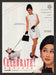 Hoechst Kristi Yamaguchi West Highland Terrier 1990s Print Advertisement 1996 Fetch the Paper!