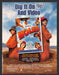 2004 Holes Movie Relase by Walt Disney Shia LaBeouf Print Advertisement