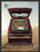 2005 Print Advertisement Honda Element SUV Beach Scene Ad.