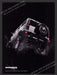 2006 Print Advertisement Hummer H2 SUV Ad.
