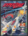 1991 Print Advertisement HyperZone Video Game Ad.
