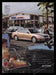 Hyundai 2000s Print Advertisement Ad 2001 Sonata Market Parking Lot Fetch the Paper!