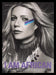 "I am African" HIV Aids 2000s Print Advertisement Ad 2006 Gwyneth Paltrow Fetch the Paper!