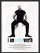 1999 "I am Peter Werth" ex Marine Bouncer Butcher Print Advertisement Ad.