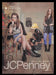 I Love Ronson 2000s Print Advertisement Ad 2009 JCPenney Teen Clothing Fetch the Paper!