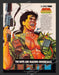 1990 Print Advertisement Ikari Warriors Video Game Ad.