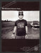 2004 Initium Eyewear Ryan Dennee Stavesacre "Hard Eights" Print Advertisement.