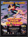 1998 Invasion from Beyond "Martians, go home!" Video Game Print Advertisement