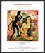 2010 Irene Hardwicke Olivieri NYC Art Gallery Show Print Advertisement Ad