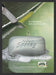 2001 Irish Spring Soap Aloe Print Advertisement Ad.