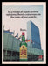 J&B Scotch 1970s Print Advertisement Ad 1977 United Nations Headquarters Fetch the Paper!