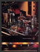 2003 Jack Daniel's Tennessee Mistletoe Print Advertisement Ad