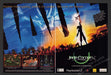 2001 Jade Coccoon 2 Video Game Print Advertisement (2 Pages)