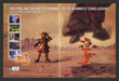 2004 Jak 3 Trilogy Video Game Print Advertisement (2 Pages)