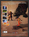 2005 Print Advertisement Jak 3 Video Game Ad.