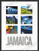 1998 Print Advertisement Jamaica Playtime International Travel Ad.