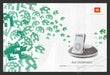 2005 JBL iPod MP3 Player Print Advertisement (2 Pages)