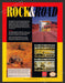 1992 Print Advertisement Jeep Jamboree: Off Road Adventure Video Game Ad.