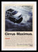 Jeep Liberty 2000s Print Advertisement Ad 2007 Cirrus Maximus Fetch the Paper!