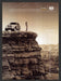 2003 Jeep Liberty Cliff Glass Ceiling Print Advertisement Ad