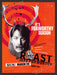 2005 Print Advertisement Jeff Foxworthy Comedy Central T.V. Show Celebrity Ad.