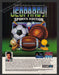 1994 Print Advertisement Jeopardy Sports Edition Alex Trebek Famous Video Game Ad.
