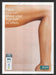 Jergens Long Smooth Legs 2000s Print Advertisement 2001 Fetch the Paper!