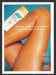2003 Jergens Shimmer Moisturizer Tan Sexy Legs Print Advertisement Ad