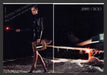 Jimmy Choo 2000s Print Advertisement (2 pages) 2007 Legs Snow Airplane Shoes Fetch the Paper!