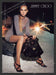 2007 Print Advertisement Jimmy Choo Shoes Fashion Legs Model Ad.