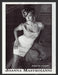 Joanna Mastroianni 1990s Print Advertisement Fashion Dress Legs Sweet Shapely Fetch the Paper!