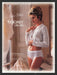 Jockey For Her Underwear Window Blonde 1990s Print Advertisement Ad 1993 Fetch the Paper!