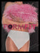Jockey Formfit 2000s Print Advertisement 2000 Underwear Panties Legs Fetch the Paper!