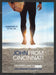 2007 Print Advertisement "John From Cincinnati" HBO T.V. Show Ad.