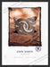2007 Print Advertisement John Hardy Jewelry Dot Gold & Silver Diamond Pave Ad.