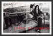 2007 Print Advertisement John Varvatos Fashion Designer Alice Cooper Musician.