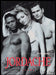 Jordache Jeans 1990s Print Advertisement Ad 1995 Sexy Male & Female Bodies Fetch the Paper!