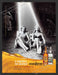 2005 Print Advertisement Jose Cuervo Tequila Alcohol Sun Bathing Beauties Ad.