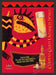 1996 Jose Cuervo Gold Tequila "Inner Lizard" Print Advertisement Ad