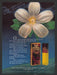 Jovan Night Blooming Jasmine Fragrance Promo 1980s Print Advertisement 1980 Fetch the Paper!